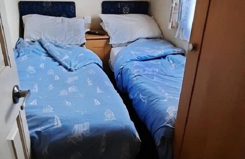 Llanasa House | Beautiful PRESTIGE 3 bedroom caravan
