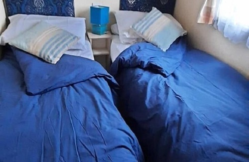 Llanasa House | Beautiful PRESTIGE 3 bedroom caravan
