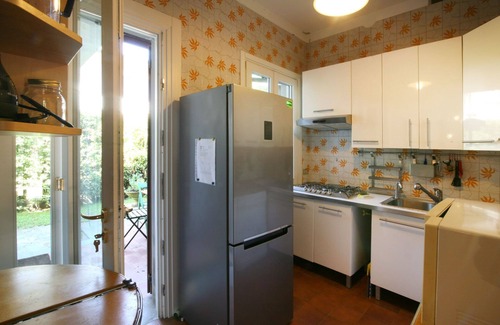 Forte dei Marmi Villa | Beautiful private villa for 8 guests with WIFI, TV and terrace