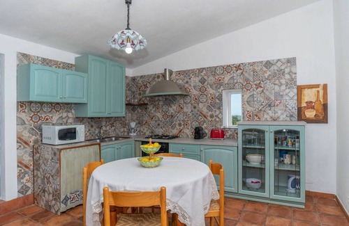 Paduledda Villa | Beautiful private villa with WIFI, A/C, private pool, TV, terrace, pets allowed and panoramic view