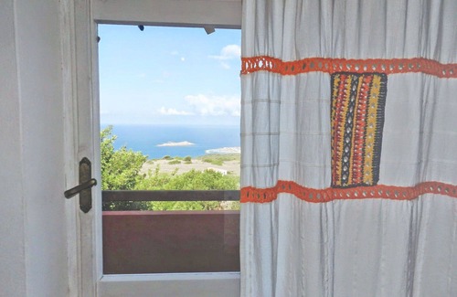 Paduledda Villa | Beautiful private villa with WIFI, A/C, private pool, TV, terrace, pets allowed and panoramic view