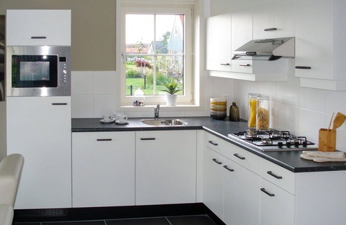 Graft House | Beautiful private villa for 6 guests with WIFI, TV and terrace