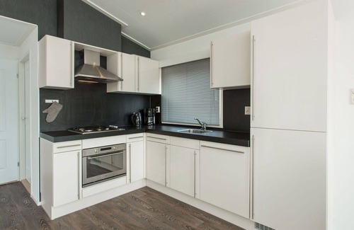 West-Graftdijk House | Beautiful private villa for 4 people with WIFI, TV and terrace
