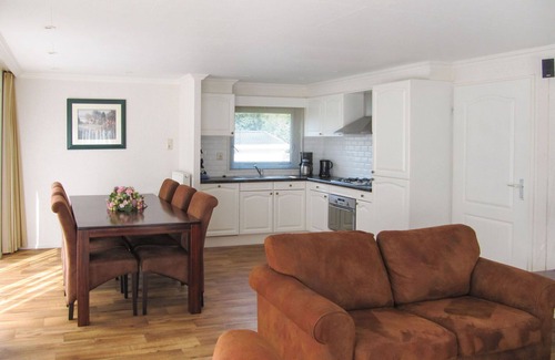 West-Graftdijk House | Beautiful private villa for 4 people with WIFI, TV and terrace