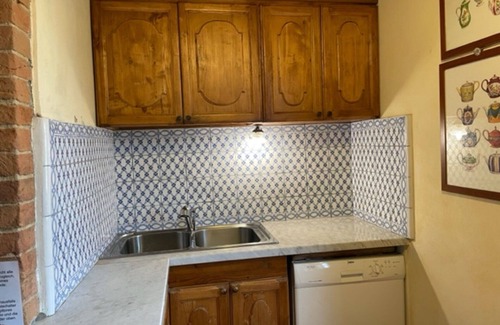 Montepulciano Villa | Beautiful private villa with private pool, WIFI, TV, patio, pets allowed and panoramic view