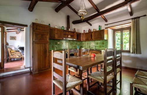Monteriggioni House | Beautiful private villa for 8 guests with private pool, WIFI and TV, close to Siena