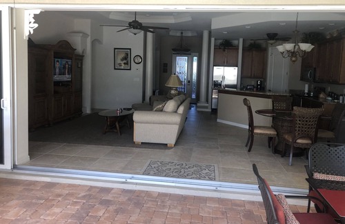 Fort Myers Shores House | Beautiful Private Country Home on the Caloosahatchee river