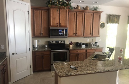 Fort Myers Shores House | Beautiful Private Country Home on the Caloosahatchee river