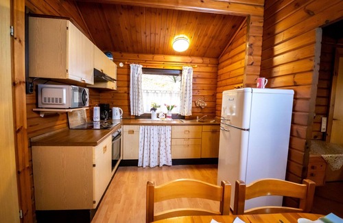 Bad Arolsen House | Beautiful private villa for 6 guests with WIFI, TV, patio and parking