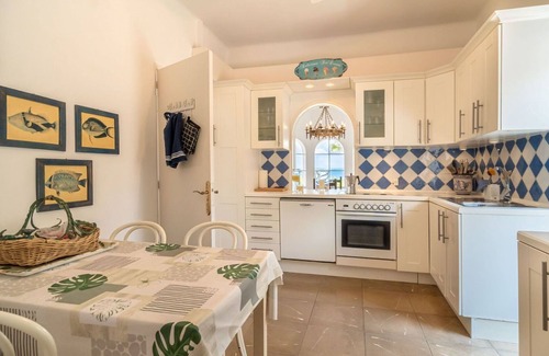 Colonia Sant Jordi House | Beautiful private villa for 6 guests with WIFI, A/C, TV and terrace