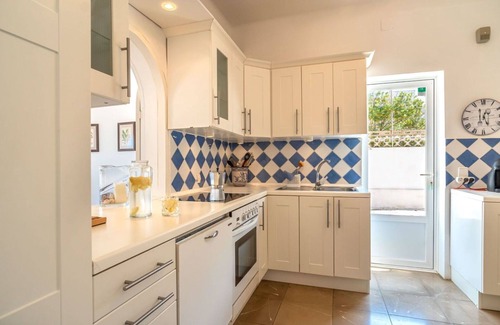 Colonia Sant Jordi House | Beautiful private villa for 6 guests with WIFI, A/C, TV and terrace
