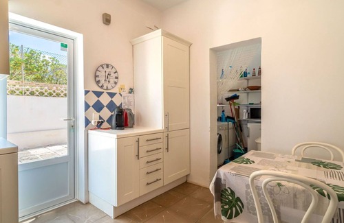 Colonia Sant Jordi House | Beautiful private villa for 6 guests with WIFI, A/C, TV and terrace