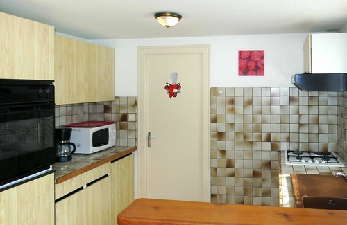 Bourgenay House | Beautiful private villa for 6 people with WIFI, TV, terrace and pets allowed