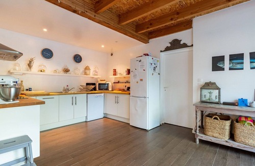 Lacanau House | Beautiful private villa for 8 guests with WIFI and terrace