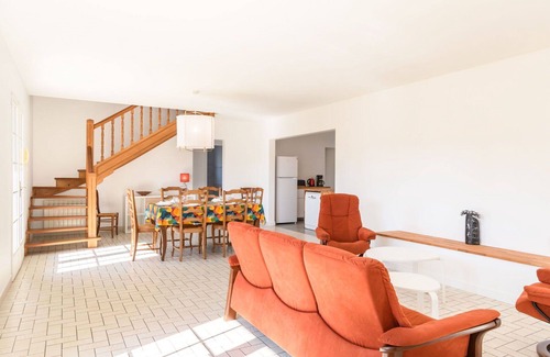 Lit-et-Mixe House | Beautiful private villa for 10 guests with WIFI, TV, terrace and pets allowed