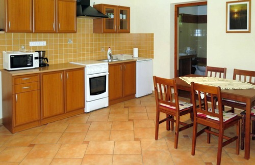 Balatonszarszo House | Beautiful private villa for 10 people with WIFI, private pool, TV, patio and parking