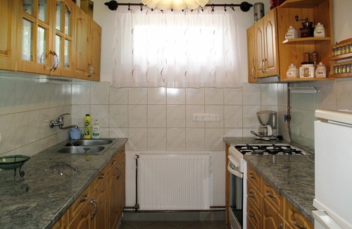 Balatonszarszo House | Beautiful private villa for 10 people with WIFI, private pool, TV, patio and parking