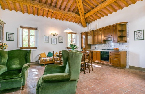 San Miniato House | Beautiful private villa for 13 guests with private pool, WIFI, TV, patio and pets allowed