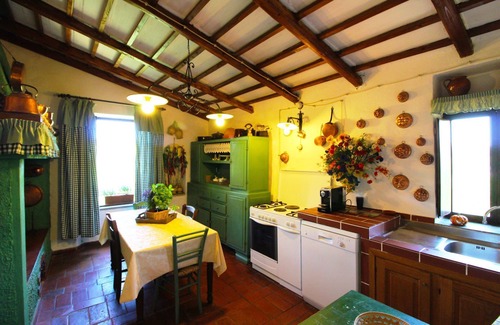 Monte San Savino Villa | Beautiful private villa for 4 guests with A/C, WIFI, private pool and TV, close to Arezzo