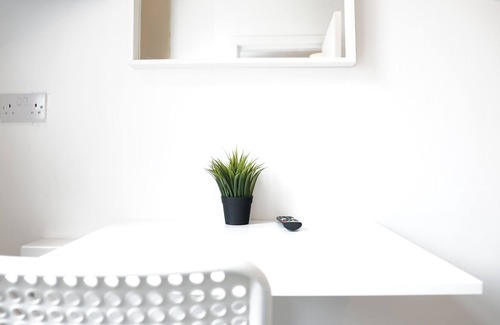 Vauxhall House | Beautiful Private Room 1 in a Modern House near Centre