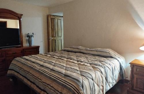 Ajijic Apartment | Beautiful Private Rooms at Villa La Floresta