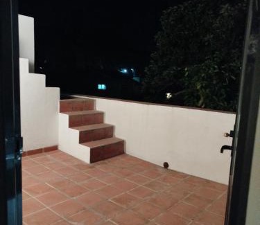 Ajijic Apartment | Beautiful Private Rooms at Villa La Floresta