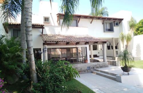 Ajijic Apartment | Beautiful Private Rooms at Villa La Floresta