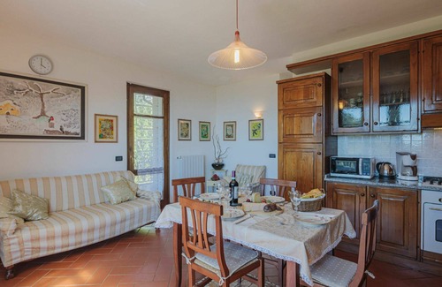 Montignoso House | Beautiful private villa for 4 people with WIFI, TV and patio