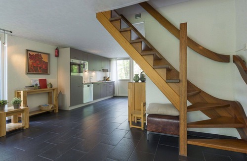 Municipality of Simpelveld House | Beautiful private villa for 4 guests with A/C, WIFI, TV and terrace