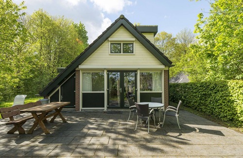Municipality of Simpelveld House | Beautiful private villa for 4 guests with A/C, WIFI, TV and terrace