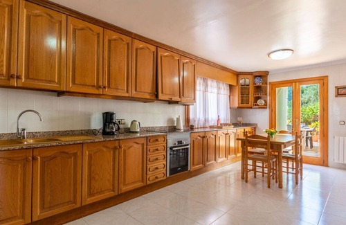 Sa Torre House | Beautiful private villa for 6 guests with WIFI, A/C, private pool, TV and patio