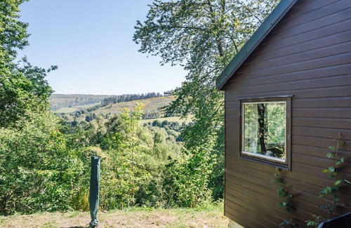 East Lewiston House | Beautiful private villa for 4 people with WIFI, TV and panoramic view