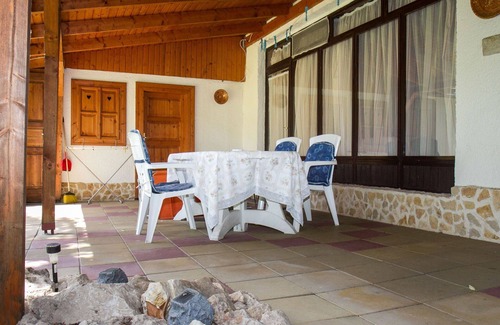 Balatonkeresztur House | Beautiful private villa for 5 people with WIFI, TV and terrace