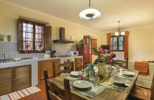 Castelvecchio Villa | Beautiful private villa for 6 people with private pool, WIFI, A/C, TV, terrace and pets allowed