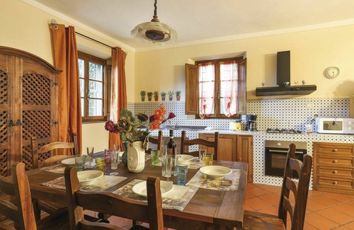 Castelvecchio Villa | Beautiful private villa for 6 people with private pool, WIFI, A/C, TV, terrace and pets allowed