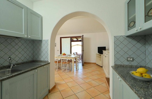 Sant'Elmo House | Beautiful private villa for 6 people with A/C, WIFI, pool, TV, terrace and pets allowed