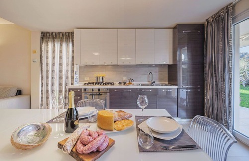 Stiava House | Beautiful private villa for 4 guests with WIFI, hot tub, A/C
