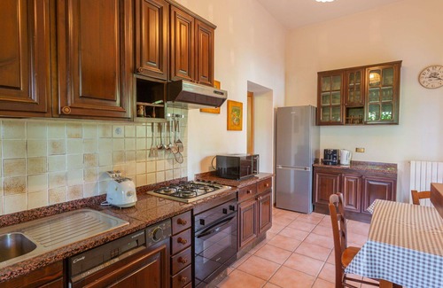 Tortoreto House | Beautiful private villa for 10 people with WIFI, private pool, TV, terrace and pets allowed