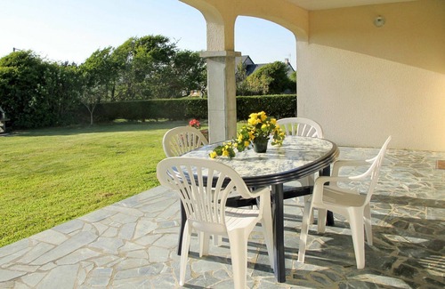 Baubigny House | Beautiful private villa for 6 people with WIFI, TV, terrace, pets allowed and panoramic view
