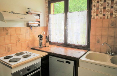 Le Porge House | Beautiful private villa for 6 people with WIFI, TV and pets allowed