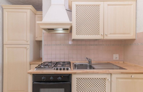Porto Cervo Villa | Beautiful private villa for 9 people with A/C, private pool, WIFI, TV and patio