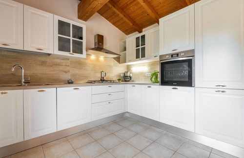 Muravera House | Beautiful private villa for 4 people with WIFI, A/C, TV, pets allowed and panoramic view