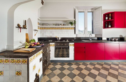 Rovittello Villa | Beautiful private villa for 10 people with WIFI, private pool, TV, terrace and pets allowed