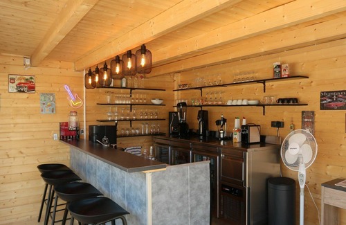 La Mole House | Beautiful private villa for 6 people with A/C, private pool, WIFI, TV and terrace