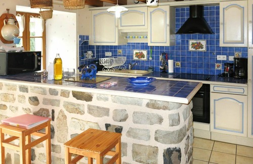 Chamalieres-sur-Loire House | Beautiful private villa for 6 people with WIFI, TV, terrace and pets allowed