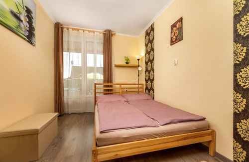 Balatonkeresztur House | Beautiful private villa for 9 guests with private pool, WIFI, A/C, TV, terrace and parking