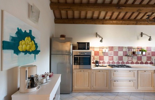 Buseto Palizzolo Villa | Beautiful private villa for 8 guests with private pool, A/C, WIFI, TV, terrace and panoramic view