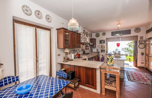 Premeno House | Beautiful private villa for 6 people with WIFI and terrace
