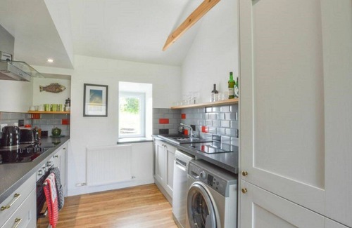 Slate Islands House | Beautiful private villa for 4 people with WIFI, TV and pets allowed
