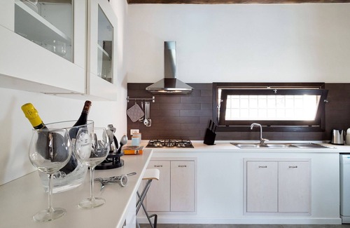 Casale Modica Villa | Beautiful private villa for 4 guests with WIFI, private pool, A/C, TV, terrace and panoramic view